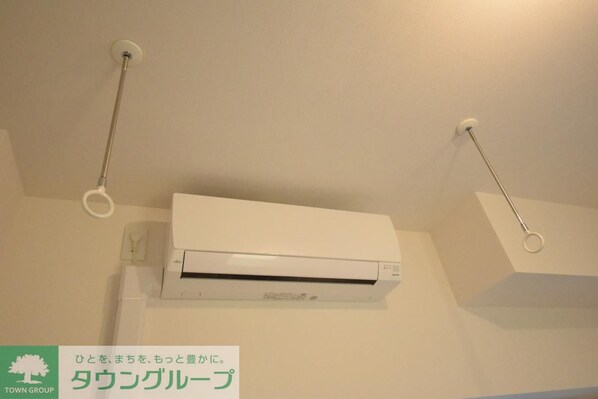 SKTの物件内観写真